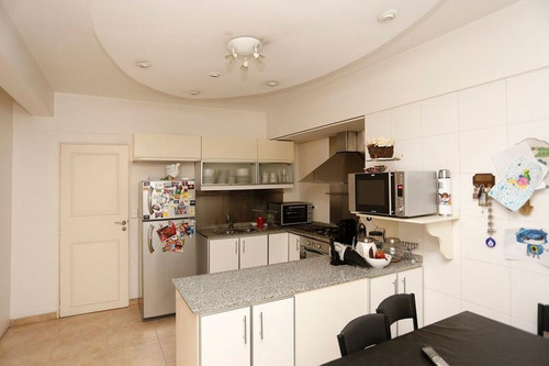 Imagen 4 de 30 de Peña Al 3100 Y Coronel Diaz 154 M2 Amenities 4 Ambientes C Dependencia 1 Cochera