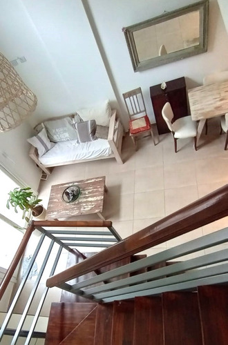 Bello Departamento En Pinamar Centro A La Venta