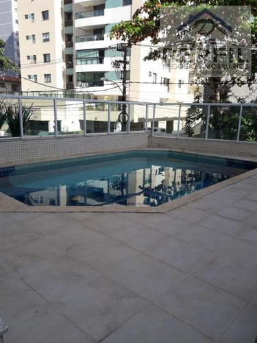 Imagem 3 de 15 de Apartamento Para Locação Em Salvador, Pituba, 2 Dormitórios, 2 Suítes, 4 Banheiros, 2 Vagas - 709
