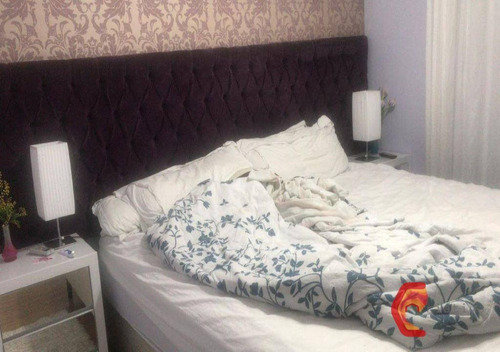 Imagem 7 de 12 de Apartamento 65 M2 À Venda Na Penha À Venda - Ap3479