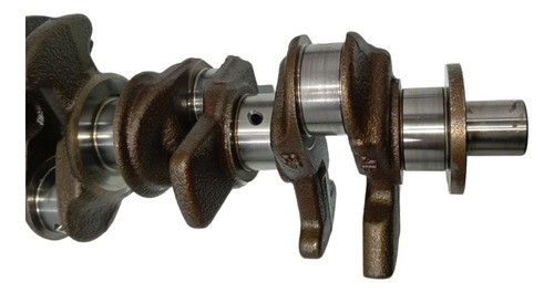 Virabrequim Gm Onix 1.0 3cc Aspirado 2022 2023 Std (Usado)