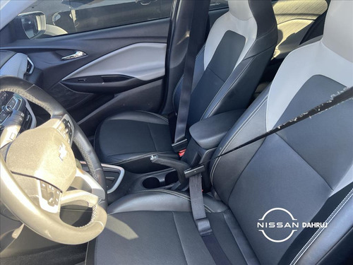 Chevrolet Onix 1.0 TURBO FLEX PLUS PREMIER AUTOMÁTICO