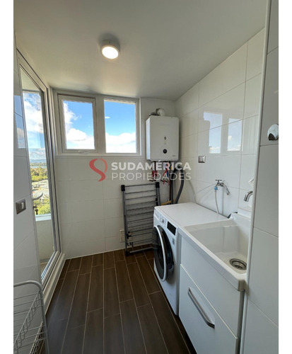 Se Arrienda Departamento En Los Álamos 1121, Valdivia