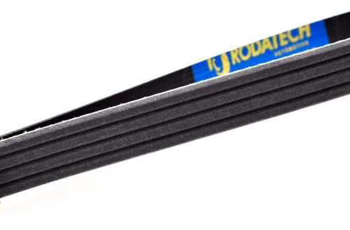 Banda De Accesorios Dodge Colt Vista 2.0l 1990
