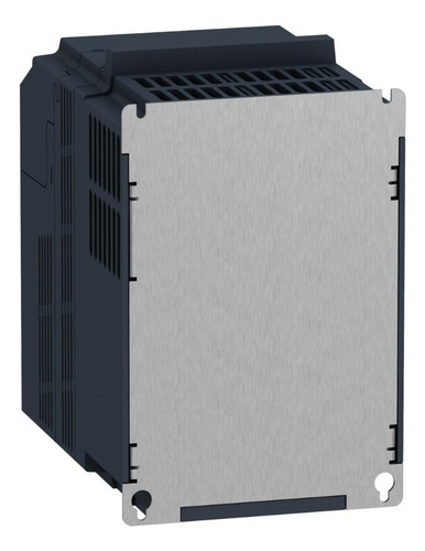 Variador De Frecuencia 7.5hp @ 440v Schneider Atv320u55n4b