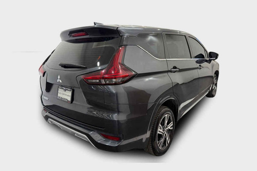Mitsubishi Xpander 1.5 Cross At