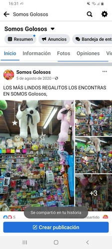 Vendo Yave De Negocio ,en El Mejor Punto De Pando