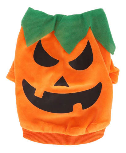 Camiseta Pumpkin Dog Para Halloween, Lindos Fantasmas, Suave