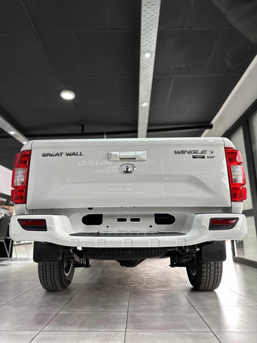 Great Wall Wingle 7 2 Wd