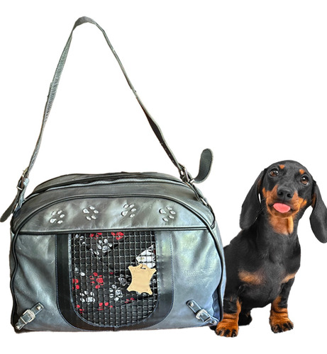 Bolsos Mochilas Transportadoras Perros Gatos Viajemos Juntos