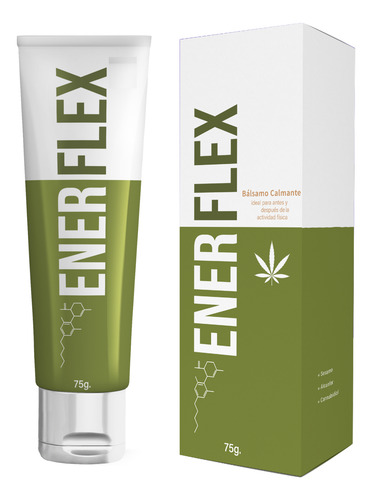 Enerflex - Marca Oficial Ver