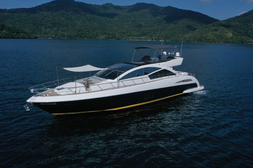 Imagem 1 de 15 de Schaefer 800 Pininfarina