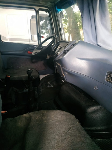 Imagem 7 de 14 de Cavalo 4x2 Mercedes Benz 1634 2009