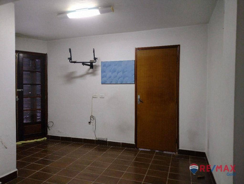 Imagem 18 de 20 de Casa Com 5 Dormitórios À Venda, 190 M² - Vila Romana - São Paulo/sp - Ca2204