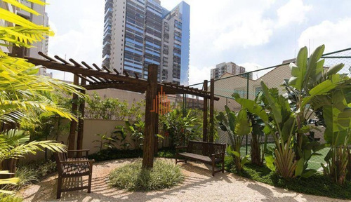 Imagem 7 de 15 de Apartamento Com 2 Dormitórios À Venda, 58 M² Por R$ 945.000,00 - Barra Funda - São Paulo/sp - Av4635