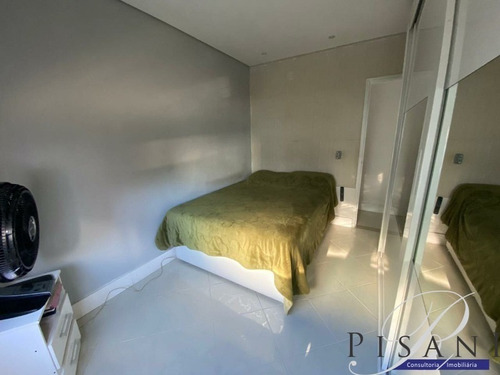 Imagem 8 de 14 de Cesario De Melo, Lindo Apartamento, Totalmente Reformado E Com Armários Planejados - Ap02778 - 69403318