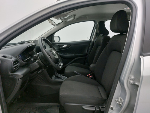 Fiat Pulse 1.3 FLEX DRIVE CVT