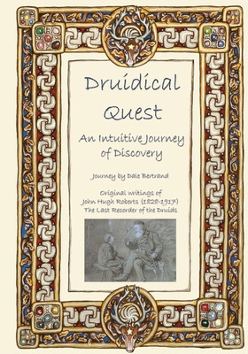 Libro Druidical Quest - Bertrand, Dale