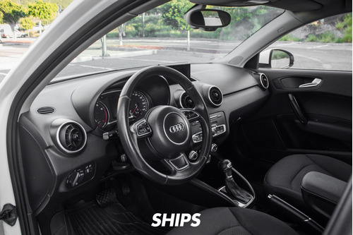 Audi A1 1.4 Cool 3p At