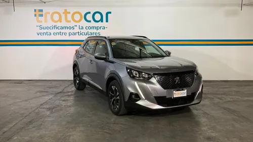 Peugeot 2008 1.2 Puretech Allure