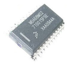 710015fse Original Motorola Componente Integrado