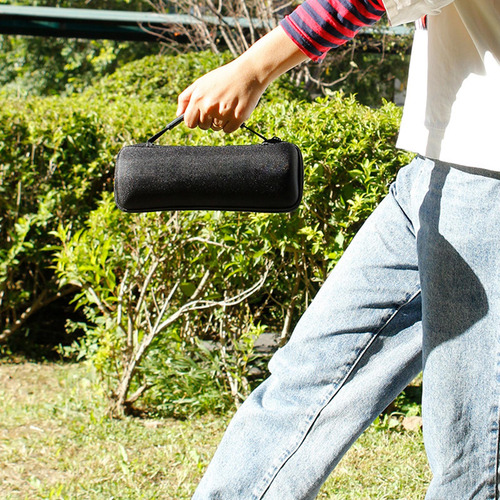 Hard Eva Carrying Case Portable Lightweigh Travel Bag Para