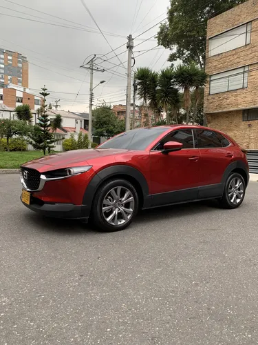 Mazda CX-30 2.0 Grand Touring At