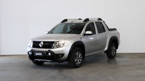 Renault Duster Oroch 2.0 Outsider Plus - 147904 - C