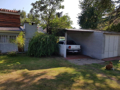 Imagen 8 de 27 de Timbúes, Casa En Villa Elvira Para Empresas