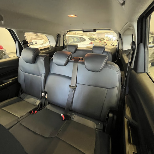 Chevrolet Spin 1.8 Premier 7As At 105Cv