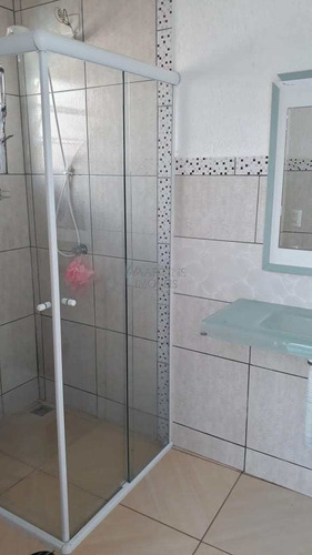 Imagem 20 de 24 de Torres S José | Casa 163m 3 Dorms Churrasqueira Piscina | 7643 - V7643