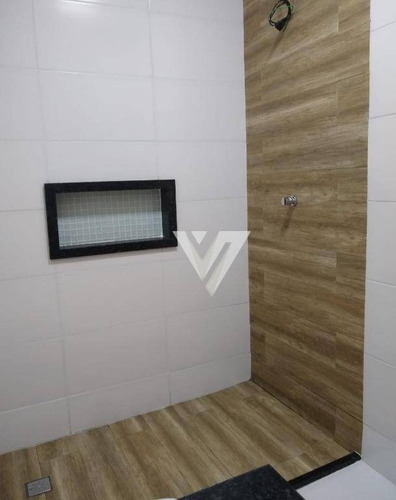 Casa Com 3 Dormitórios À Venda - Parque Jataí - Votorantim/sp - Ca1738