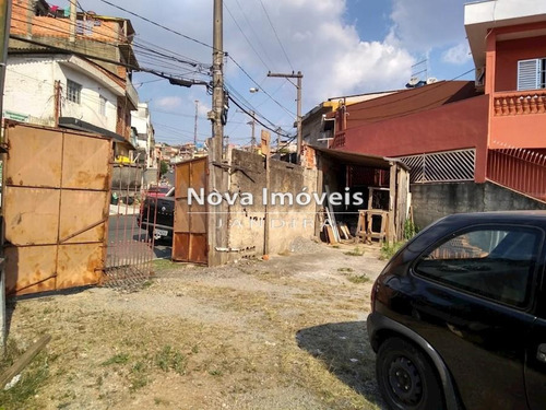 Imagem 4 de 6 de Terreno Para Construtoras Proximo Ao Centro De Jandira - 1088