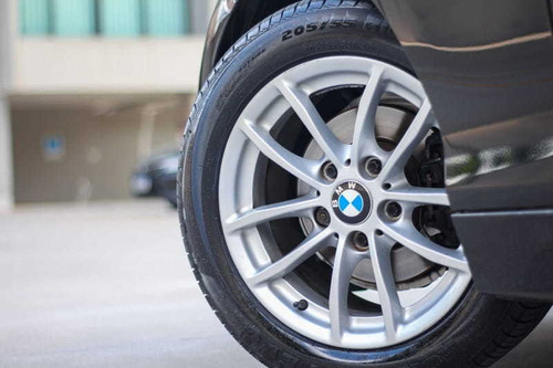 Imagem 11 de 15 de Bmw 116ia 1.6 Tb 16v 136cv 2014