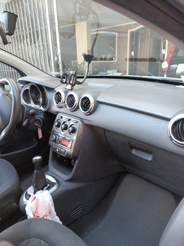 Citroën C3 1.5 Tendance Flex 5p