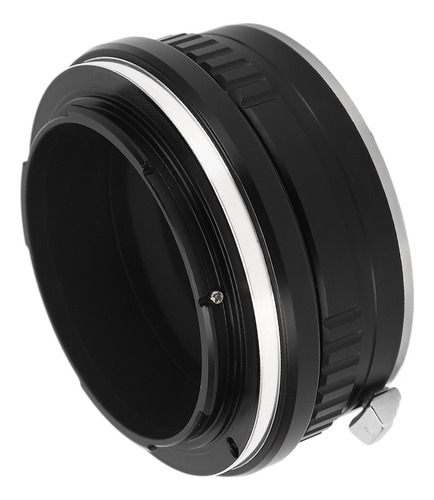 Adaptador De Montagem De Lente Para Câmera Z Bayonet De Alta