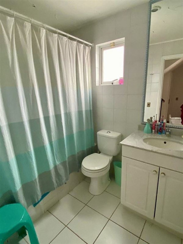 Imagen 10 de 19 de Casa En Venta De 3 Dorm. En Condominio En Golf De Manquehue
