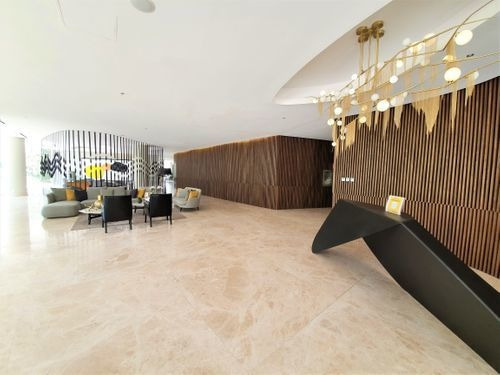 Imagen 13 de 23 de Departamento En Venta En Valle Real