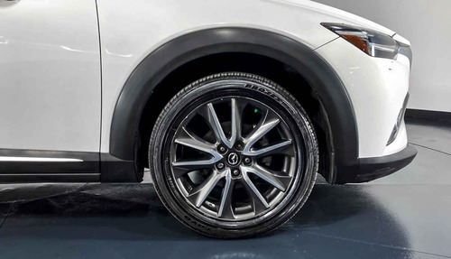 Imagen 9 de 15 de 44468 - Mazda Cx3 2017 Con Garantía