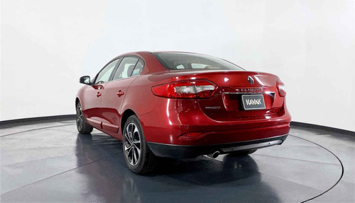 Imagen 5 de 15 de 105164 - Renault Fluence 2017 Con Garantía