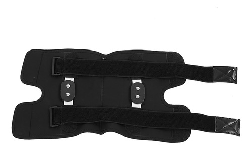 Rodillera Ajustable Soporte Protector De Pierna Mangas De