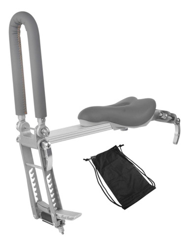 Asiento Para Bicicleta Infantil Resistente Para La