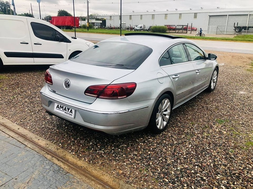Amaya Vw Passat Cc