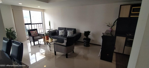Imagen 4 de 14 de Vendo Apartamento En Las Lomitas Mls 22-768