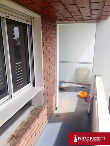 Nueva Córdoba - Venta Depto. 1 Dormitorio