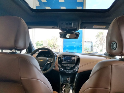 Chevrolet Cruze 5 Premier Ii At Mr