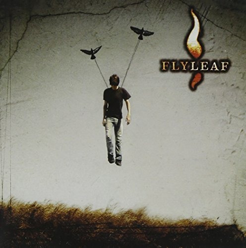 Cd Flyleaf - Flyleaf _d