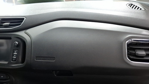 Chevrolet Onix 1.4 Ltz