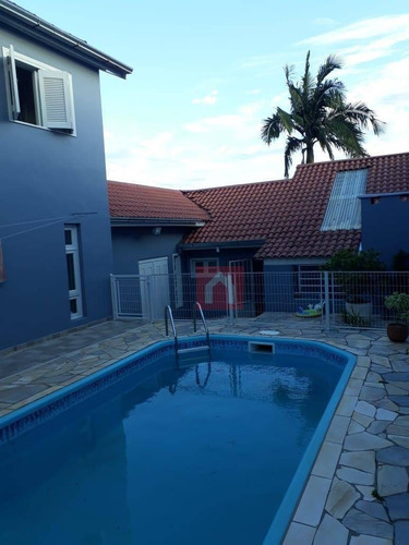 Imagem 21 de 25 de Casa Com 4 Dormitórios À Venda, 230 M² Por R$ 495.000,00 - Arroio Grande - Santa Cruz Do Sul/rs - Ca0212