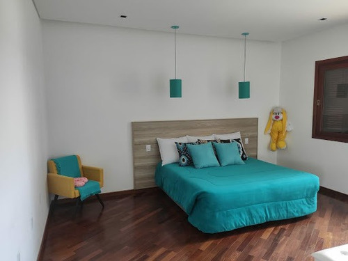 Imagem 16 de 27 de Casa À Venda, 400 M² Por R$ 1.600.000,00 - Condomínio Terras De Santa Mariana - Caçapava/sp - Ca0275